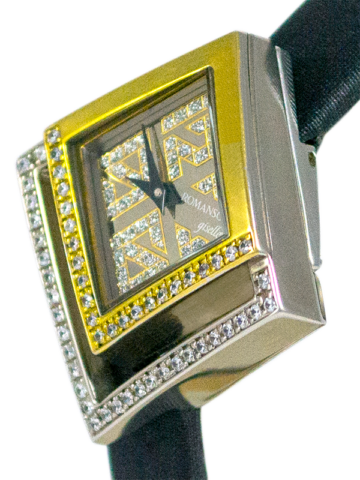 rl5157qlc1 ROMANSON GISELLE RL5157QLC WH