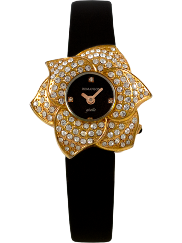 rl7261tlr ROMANSON GISELLE RL7261TLR BK