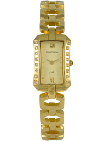 rm0350qlg ROMANSON GISELLE RM0350QLG GD