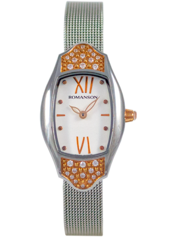 ROMANSON GISELLE RM1266QLJ WH