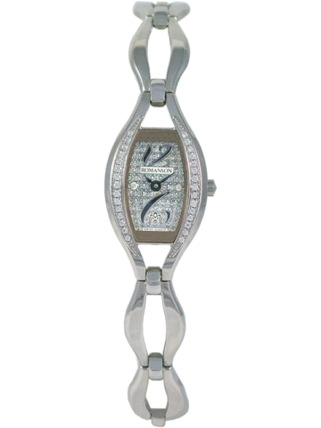 ROMANSON GISELLE RM5155QLW