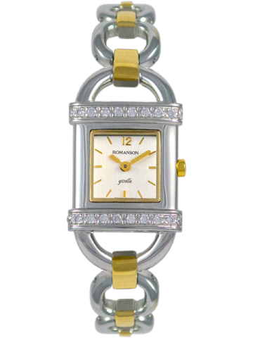 ROMANSON GISELLE RM9236QLC WH