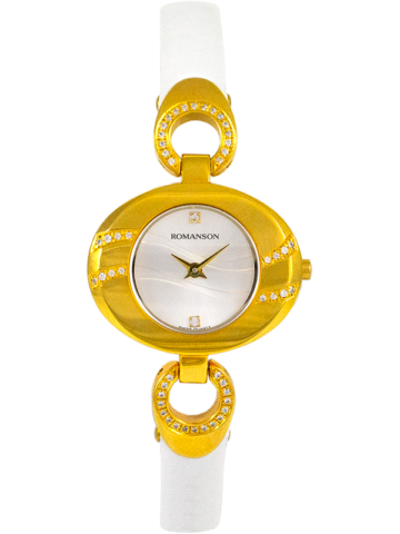 ROMANSON TRENDY RN0391QLG WH