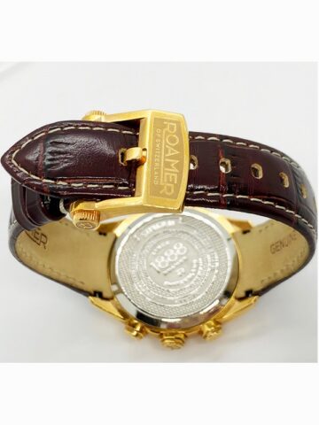 ROAMER STINGRAY 411976 49 12 04