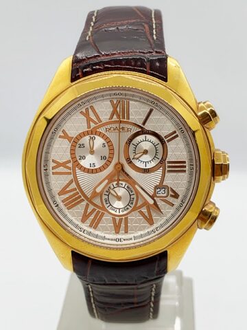 ROAMER STINGRAY 411976 49 12 04