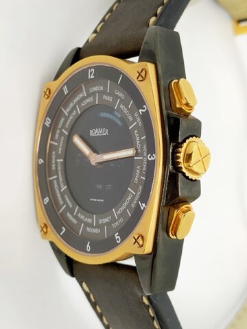 ROAMER R-LINE 300903 49 55 01