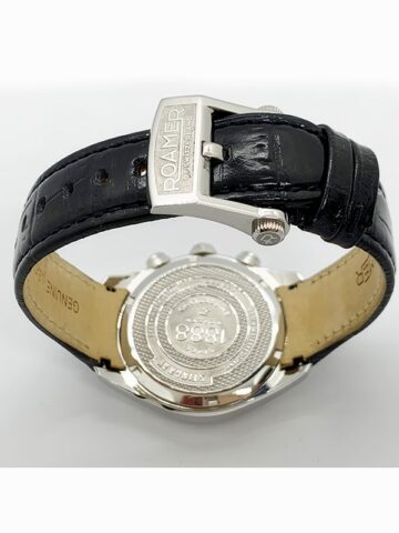 ROAMER STINGRAY 411976 41 12 04