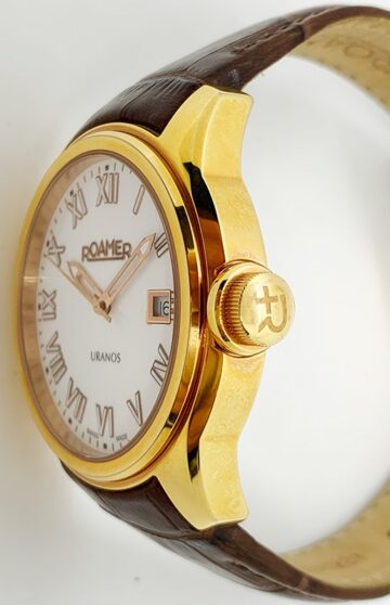 ROAMER URANOS 939833 49 22 09