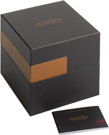 roamer-box ROAMER R-LINE 711849 41 16 17