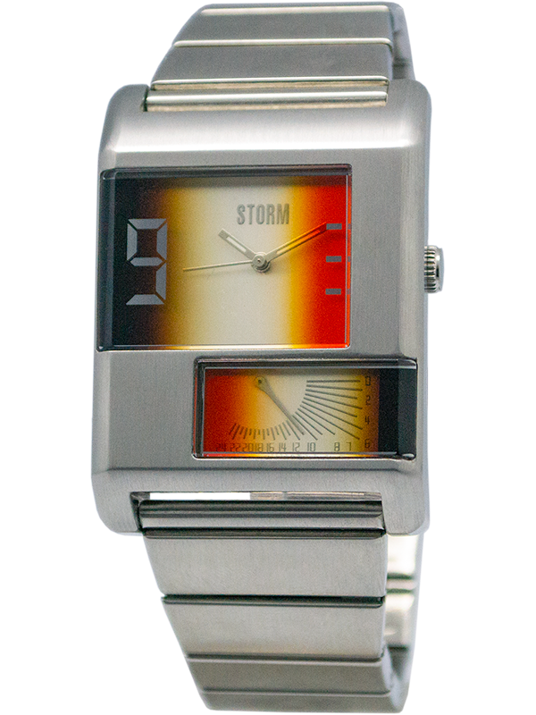 Ceas Storm Robo