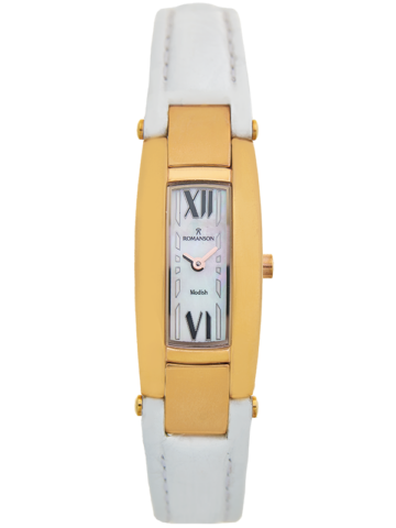 ROMANSON MODISH DL5116LR WH