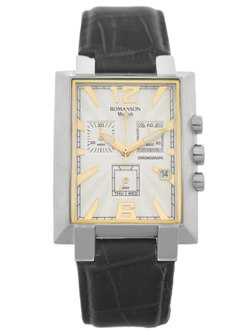 ROMANSON MODISH DL5117HMC WH