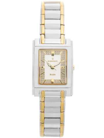 ROMANSON MODISH DM3110LC WH