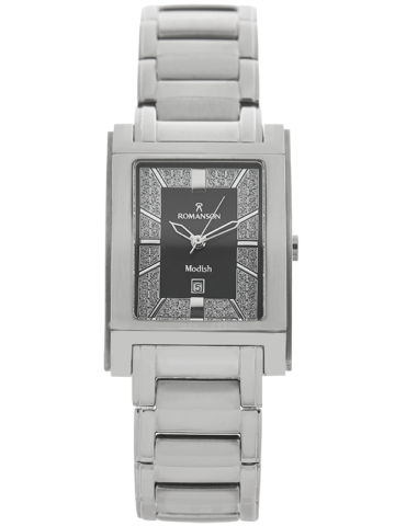 ROMANSON MODISH DM3110MW BK