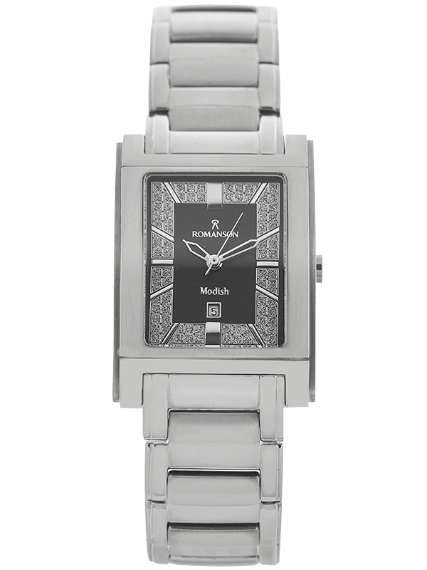 Ceas Romanson Modish DM3110MW Bk