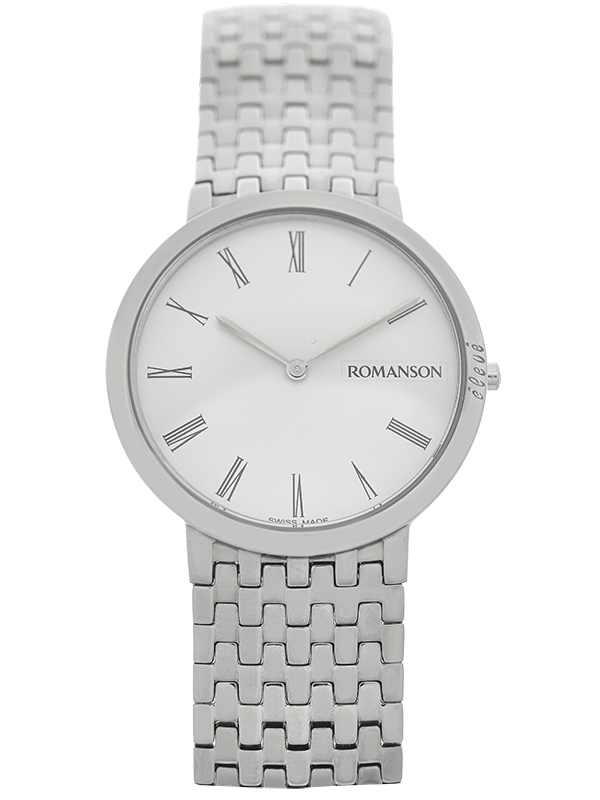 Часы Romanson Eleve EM4105MW Wh