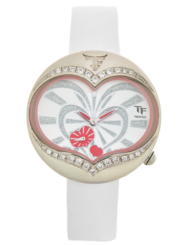 ROMANSON TROFISH HL6108QMW