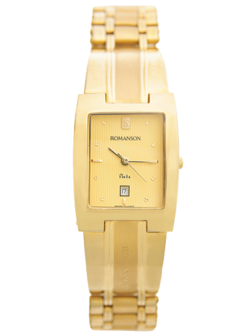 ROMANSON PHIL NM0548MG GD