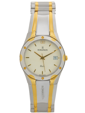 ROMANSON PHIL NM2503MC WH