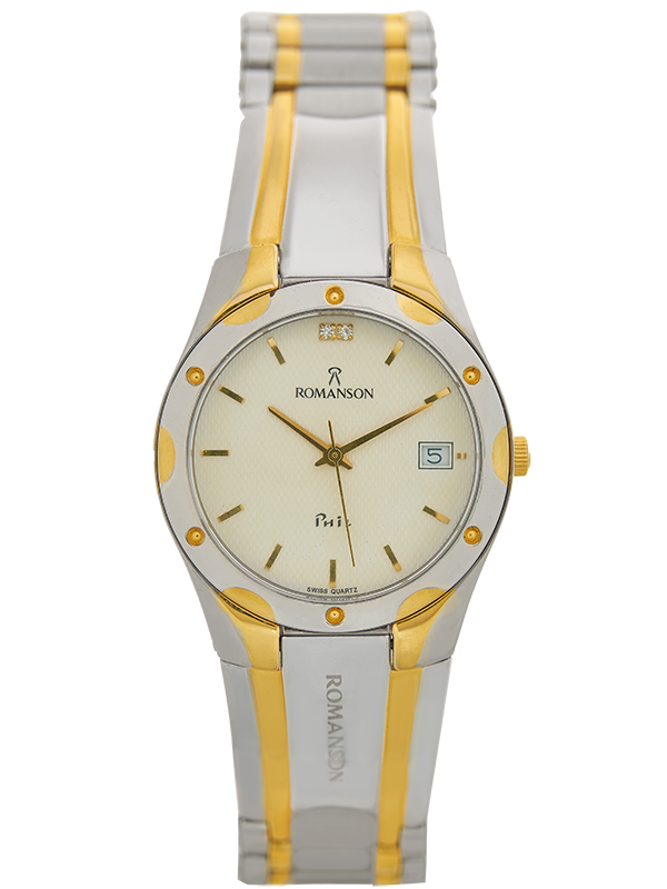 Ceas Romanson Phil NM2503MC Wh