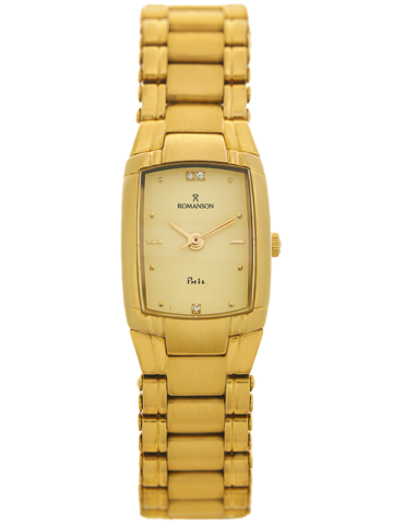 ROMANSON PHIL NM3512LG GD