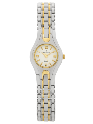 ROMANSON PHIL NM4507LC WH