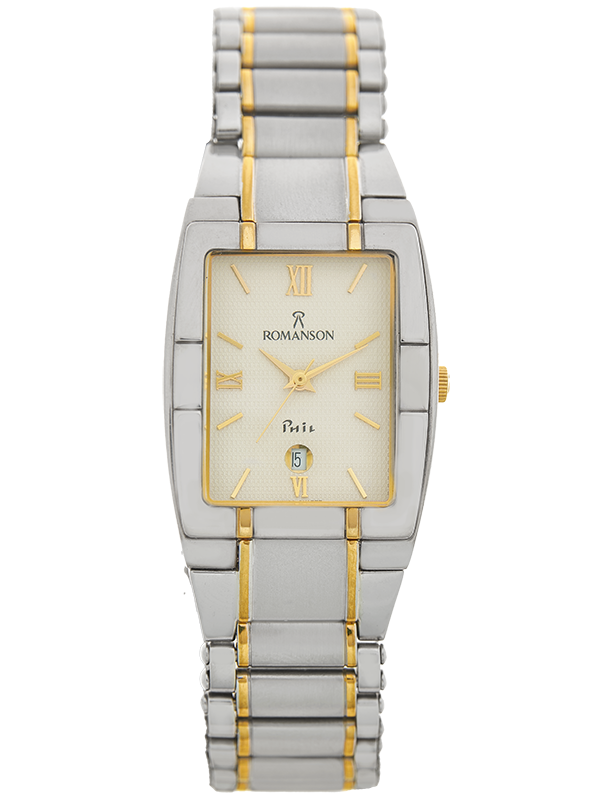Часы Romanson Phil NM4513MC Wh