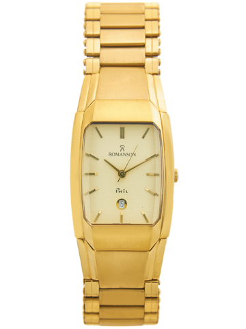 ROMANSON PHIL NM4516NMG GD