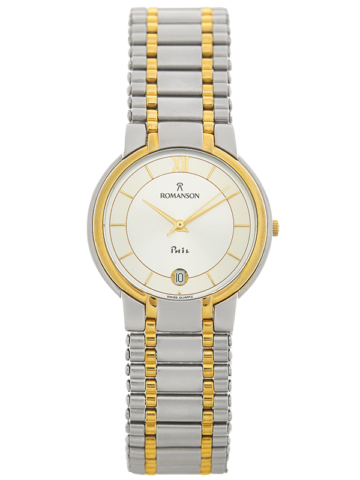 ROMANSON PHIL NM7511NMC WH