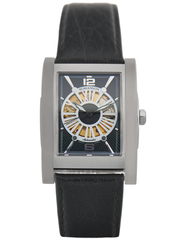 ROMANSON PREMIER PL6152RMW BK