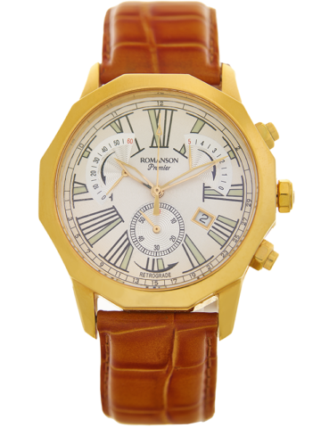 ROMANSON PREMIER PL6153HMG WH