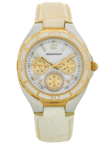 ROMANSON GISELLE RL0357UUC WH