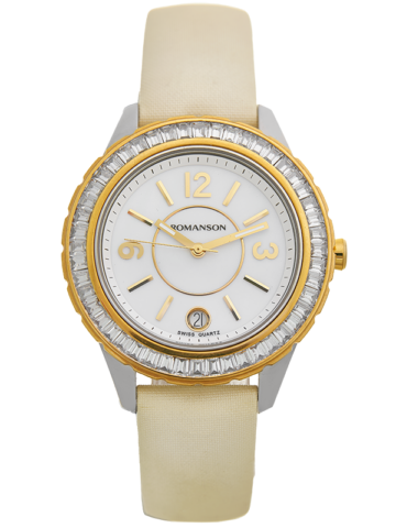 romanson-rl0360quc-wh ROMANSON GISELLE RL0360QUC WH