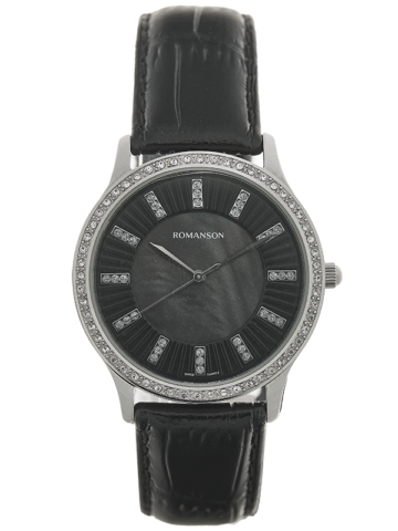 ROMANSON GISELLE RL0384TLW BK