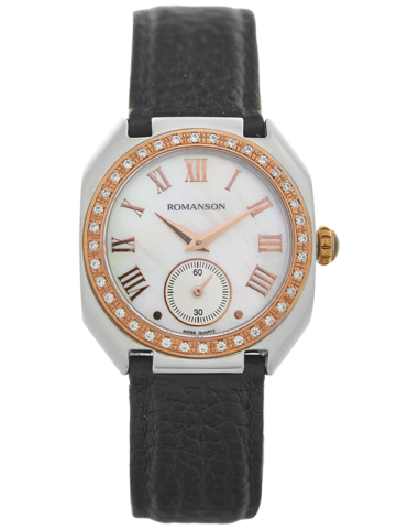 ROMANSON GISELLE RL1208QLJ WH