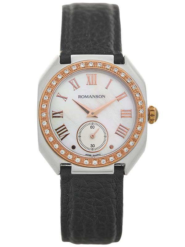 Ceas Romanson Giselle RL1208QLJ Wh
