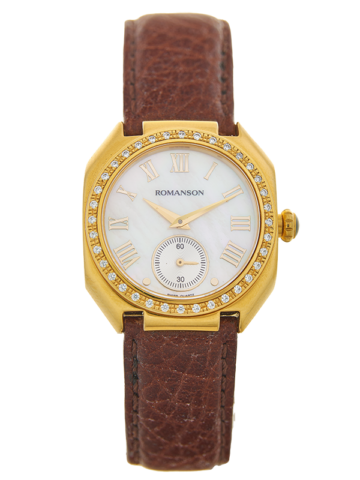 romanson-rl1208qlj-wh ROMANSON GISELLE RL1208QLJ WH