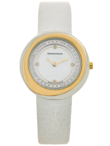 romanson-rl1251qlc-wh ROMANSON GISELLE RL1251QLC WH