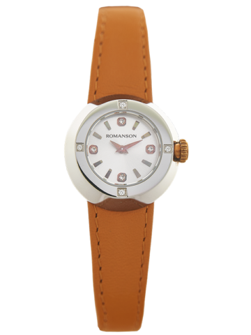 romanson-rl2611qlj-wh ROMANSON GISELLE RL2611QLJ WH