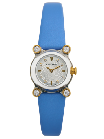 ROMANSON GISELLE RL2634QLC WH