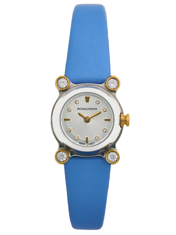 Ceas Romanson Giselle RL2634QLC Wh
