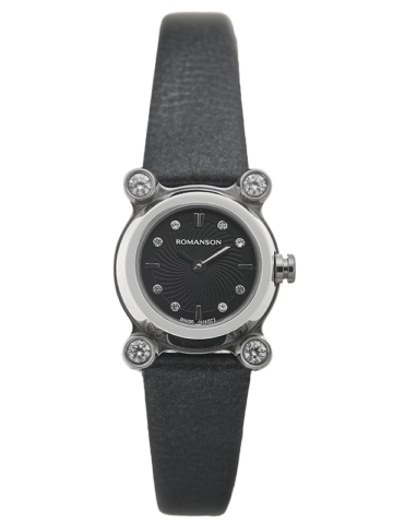 ROMANSON GISELLE RL2634QLW BK