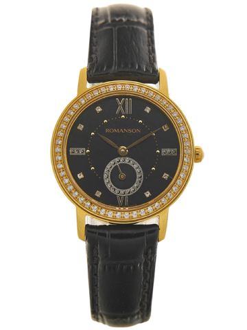 romanson-rl3240qlg-bk ROMANSON GISELLE RL3240QLG BK