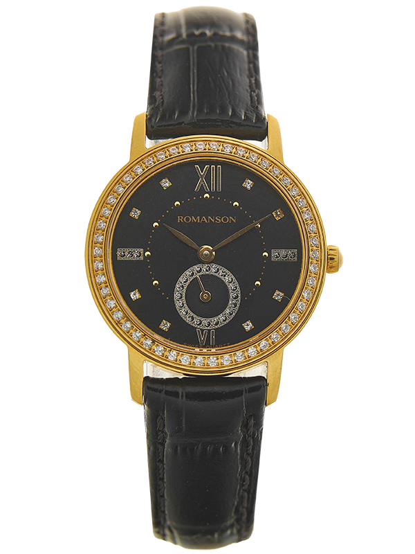 Ceas Romanson Giselle RL3240QLG Bk