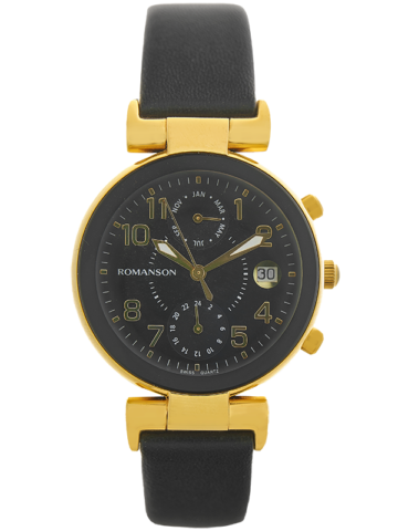 ROMANSON GISELLE  RL4211FLG BK