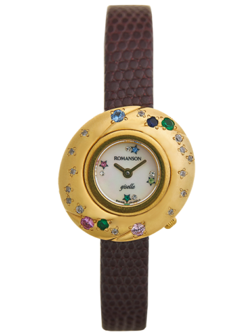 romanson-rl6127qlg-wh ROMANSON GISELLE RL6127QLG WH