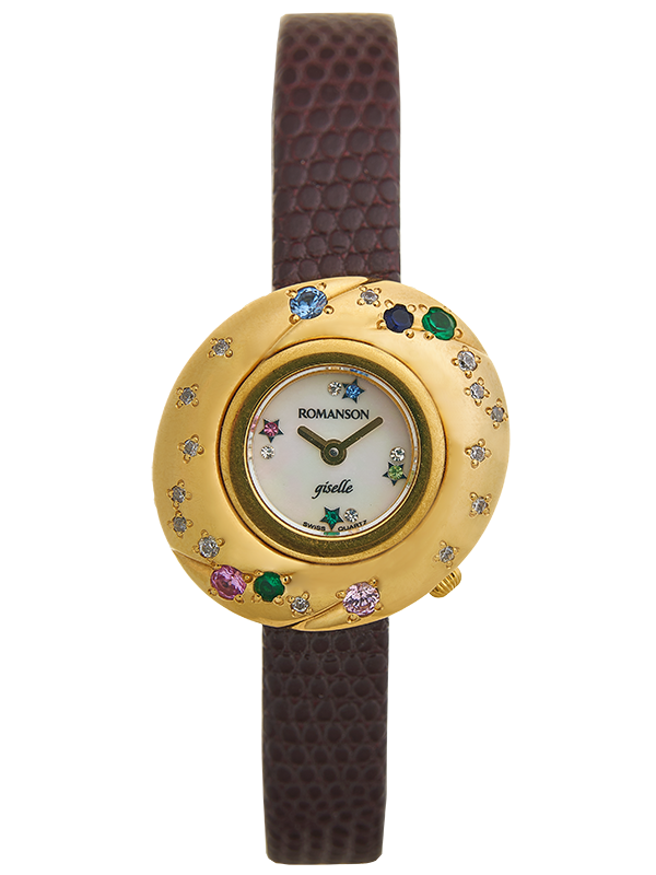 Ceas Romanson Giselle RL6127QLG Wh