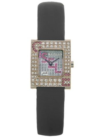 ROMANSON GISELLE RL6144TLW WH