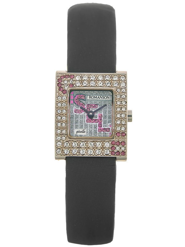Часы Romanson Giselle RL6144TLW Wh