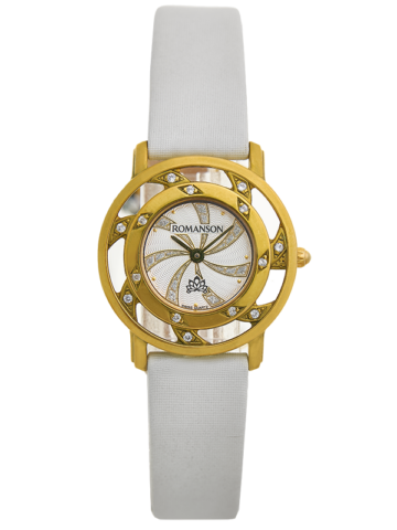 ROMANSON REGINA RL7202QLG WH